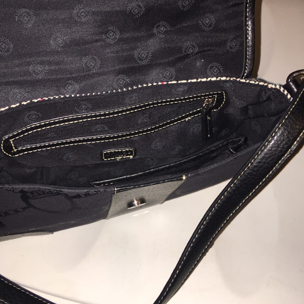 CHAPS SHOULDER HANDBAG/PURSE - Picture 4 of 7